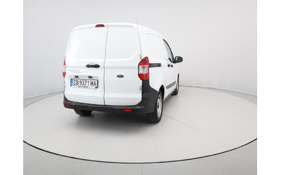 Ford Connect - автомобили, коли, обяви за нови и употребявани 17