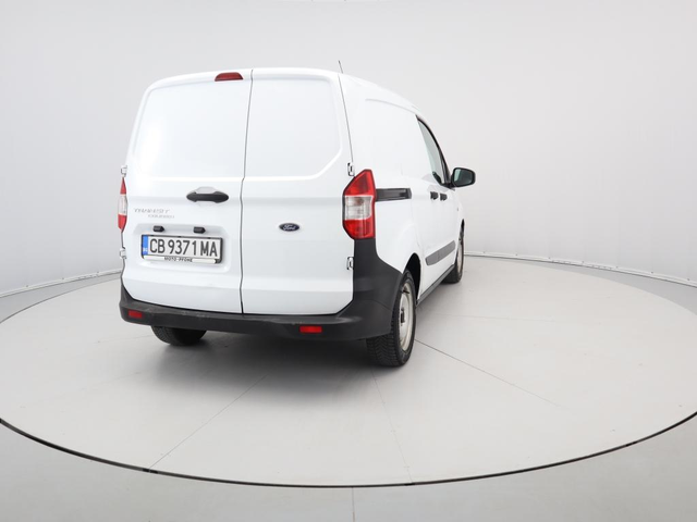 Ford Connect - автомобили, коли, обяви за нови и употребявани 17