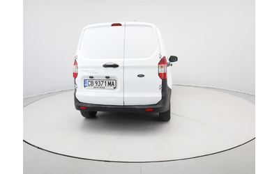 Ford Connect - автомобили, коли, обяви за нови и употребявани 18