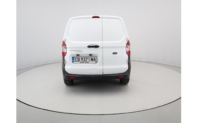 Ford Connect - автомобили, коли, обяви за нови и употребявани 19