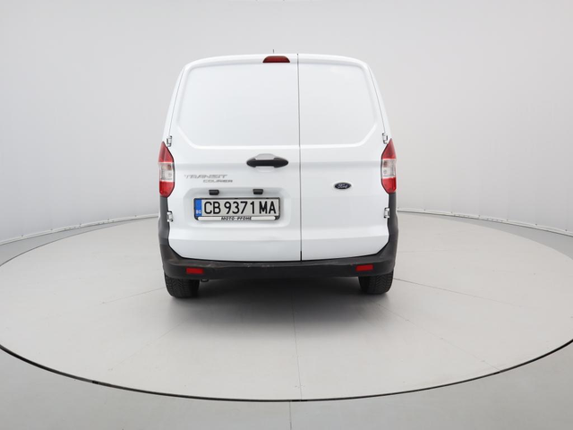 Ford Connect - автомобили, коли, обяви за нови и употребявани 19