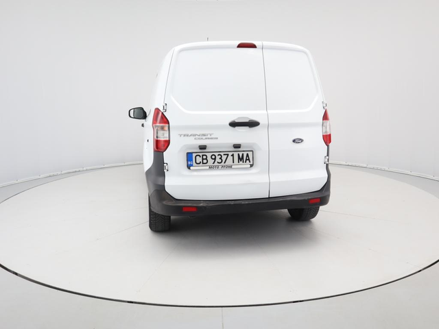 Ford Connect - автомобили, коли, обяви за нови и употребявани 20