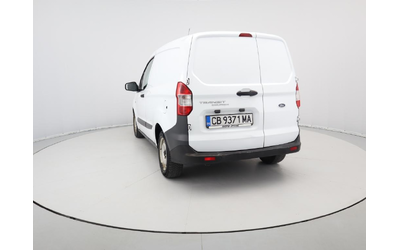 Ford Connect - автомобили, коли, обяви за нови и употребявани 21