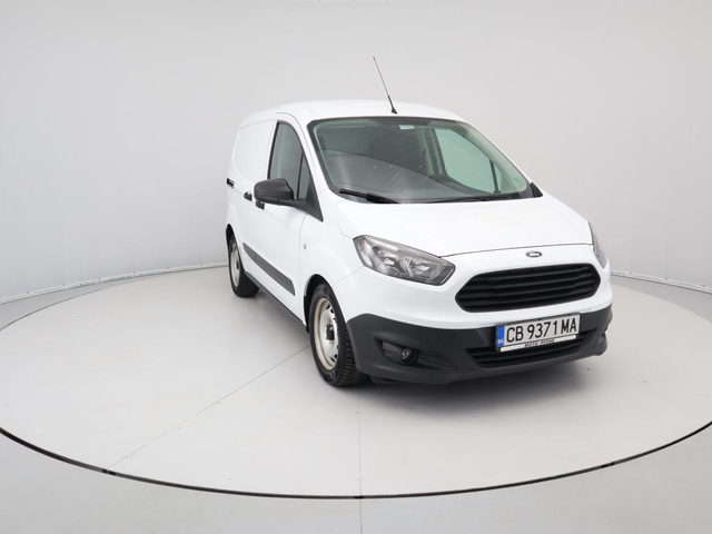 Ford Connect - автомобили, коли, обяви за нови и употребявани 2