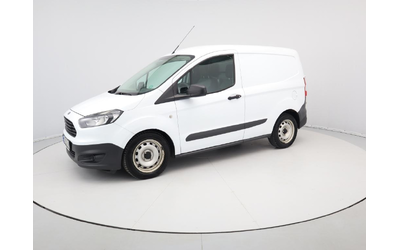 Ford Connect - автомобили, коли, обяви за нови и употребявани 31