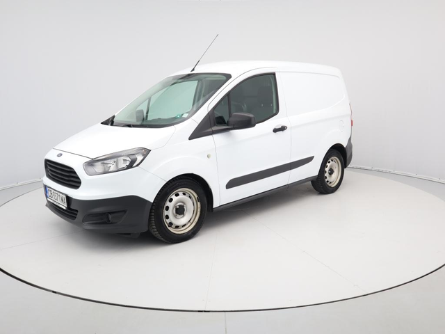 Ford Connect - автомобили, коли, обяви за нови и употребявани 32