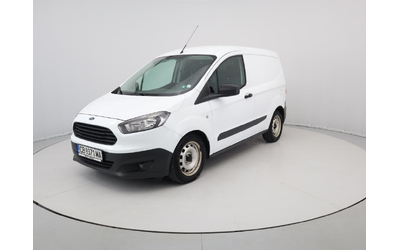 Ford Connect - автомобили, коли, обяви за нови и употребявани 33