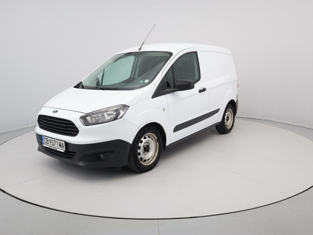 Ford Connect - автомобили, коли, обяви за нови и употребявани 33