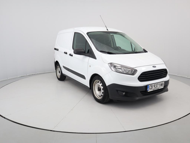 Ford Connect - автомобили, коли, обяви за нови и употребявани 3