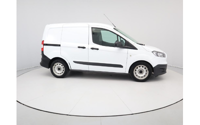 Ford Connect - автомобили, коли, обяви за нови и употребявани 8