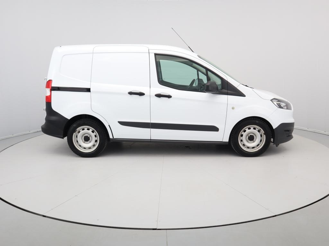 Ford Connect - автомобили, коли, обяви за нови и употребявани 9