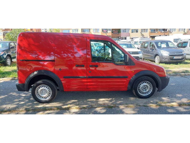 Ford Connect 1.8 tdci клима - автомобили, коли, обяви за нови и употребявани 3