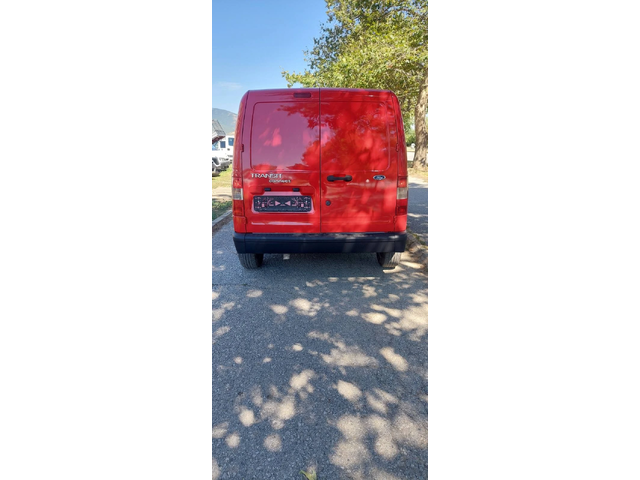 Ford Connect 1.8 tdci клима - автомобили, коли, обяви за нови и употребявани 4