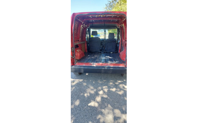 Ford Connect 1.8 tdci клима - автомобили, коли, обяви за нови и употребявани 7