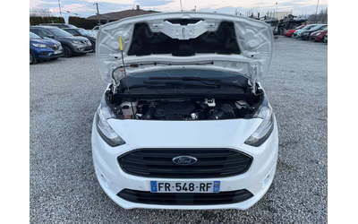 Ford Connect 1.5 , EURO 6, Нов Внос France - автомобили, коли, обяви за нови и употребявани 16