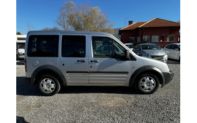 Ford Connect 1.8TDCI/90kc. - автомобили, коли, обяви за нови и употребявани 7