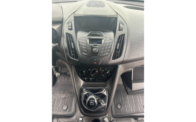 Ford Connect 1.5DURA-TORQ 101kc EURO6 - автомобили, коли, обяви за нови и употребявани 11