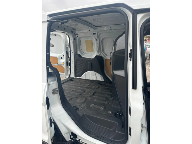 Ford Connect 1.5DURA-TORQ 101kc EURO6 - автомобили, коли, обяви за нови и употребявани 13