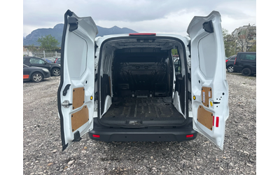 Ford Connect 1.5DURA-TORQ 101kc EURO6 - автомобили, коли, обяви за нови и употребявани 14