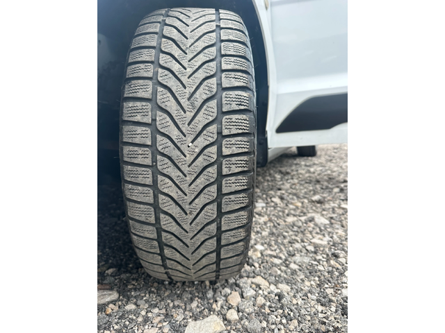 Ford Connect 1.5DURA-TORQ 101kc EURO6 - автомобили, коли, обяви за нови и употребявани 15