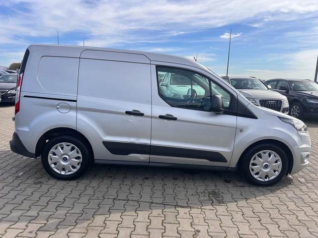 Ford Connect 1.6TDCI EURO 5 - автомобили, коли, обяви за нови и употребявани 5