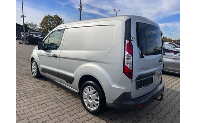 Ford Connect 1.6TDCI EURO 5 - автомобили, коли, обяви за нови и употребявани 9