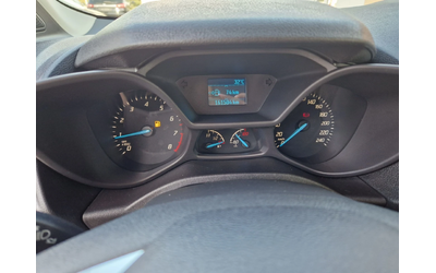 Ford Connect 1.0i - автомобили, коли, обяви за нови и употребявани 10