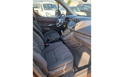 Ford Connect 1.0i - автомобили, коли, обяви за нови и употребявани 14