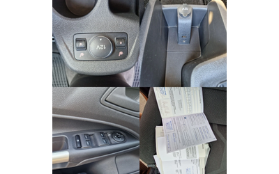 Ford Connect 1.0i - автомобили, коли, обяви за нови и употребявани 15