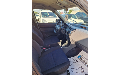 Ford Connect 1.0i - автомобили, коли, обяви за нови и употребявани 9