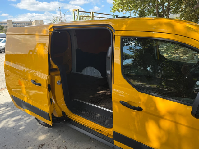 Ford Connect TRANSIT* Регистриран* Обслуж* ТОП* 1.6TDCI(116к.с) - автомобили, коли, обяви за нови и употребявани 12