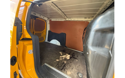 Ford Connect TRANSIT* Регистриран* Обслуж* ТОП* 1.6TDCI(116к.с) - автомобили, коли, обяви за нови и употребявани 13