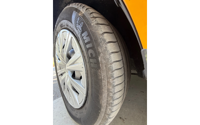 Ford Connect TRANSIT* Регистриран* Обслуж* ТОП* 1.6TDCI(116к.с) - автомобили, коли, обяви за нови и употребявани 14