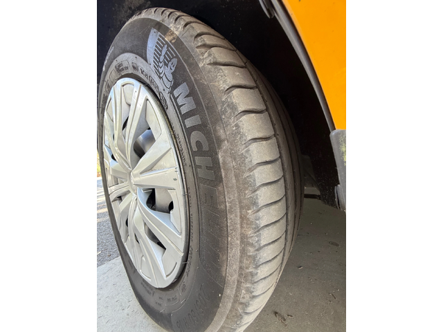 Ford Connect TRANSIT* Регистриран* Обслуж* ТОП* 1.6TDCI(116к.с) - автомобили, коли, обяви за нови и употребявани 14