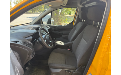 Ford Connect TRANSIT* Регистриран* Обслуж* ТОП* 1.6TDCI(116к.с) - автомобили, коли, обяви за нови и употребявани 7