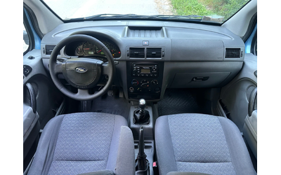 Ford Connect 1.8tdci - автомобили, коли, обяви за нови и употребявани 11