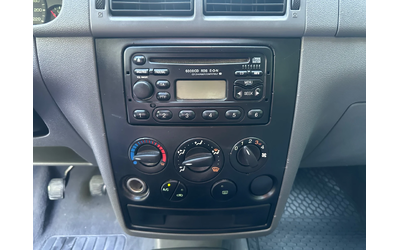 Ford Connect 1.8tdci - автомобили, коли, обяви за нови и употребявани 12