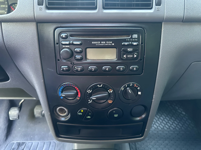 Ford Connect 1.8tdci - автомобили, коли, обяви за нови и употребявани 12