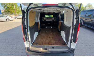 Ford Connect АВТОМАТ ЛИЗИНГ - автомобили, коли, обяви за нови и употребявани 10