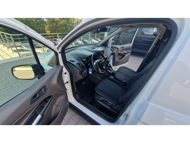 Ford Connect АВТОМАТ ЛИЗИНГ - автомобили, коли, обяви за нови и употребявани 7