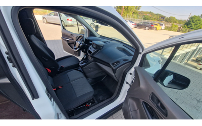 Ford Connect АВТОМАТ ЛИЗИНГ - автомобили, коли, обяви за нови и употребявани 8