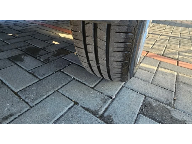 Ford Connect 1.5TDCI---EVRO 6 - автомобили, коли, обяви за нови и употребявани 3