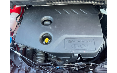 Ford Connect MAXI-1.6TDCI-95-ITALIA - автомобили, коли, обяви за нови и употребявани 15