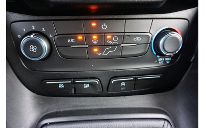 Ford Connect 1.5 TDCI ENTRY - автомобили, коли, обяви за нови и употребявани 10