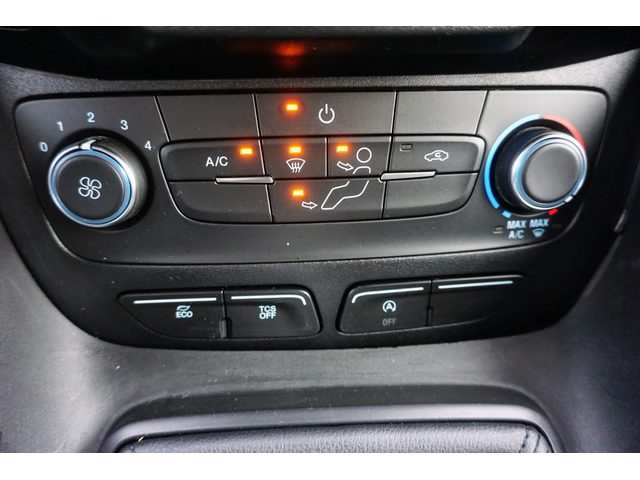 Ford Connect 1.5 TDCI ENTRY - автомобили, коли, обяви за нови и употребявани 10