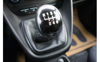 Ford Connect 1.5 TDCI ENTRY - автомобили, коли, обяви за нови и употребявани 11