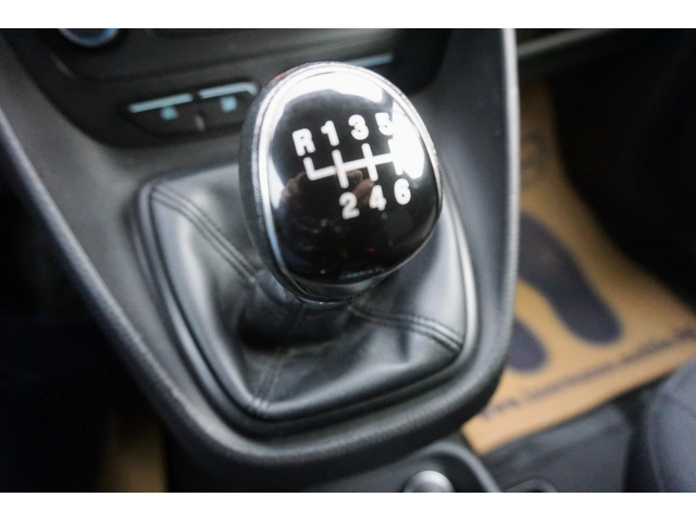 Ford Connect 1.5 TDCI ENTRY - автомобили, коли, обяви за нови и употребявани 11