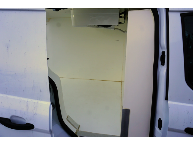 Ford Connect 1.5 TDCI ENTRY - автомобили, коли, обяви за нови и употребявани 14