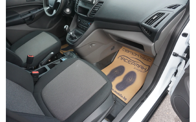 Ford Connect 1.5 TDCI ENTRY - автомобили, коли, обяви за нови и употребявани 6