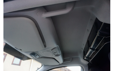 Ford Connect 1.5 TDCI ENTRY - автомобили, коли, обяви за нови и употребявани 8